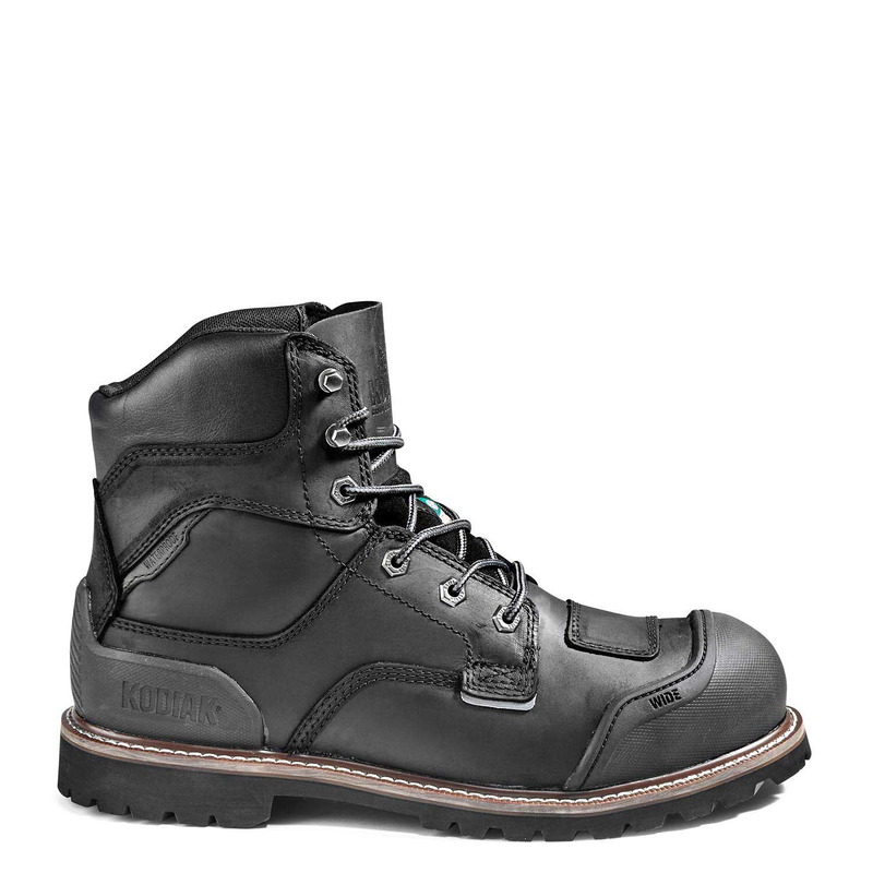 Men s Kodiak Generations Widebody 6