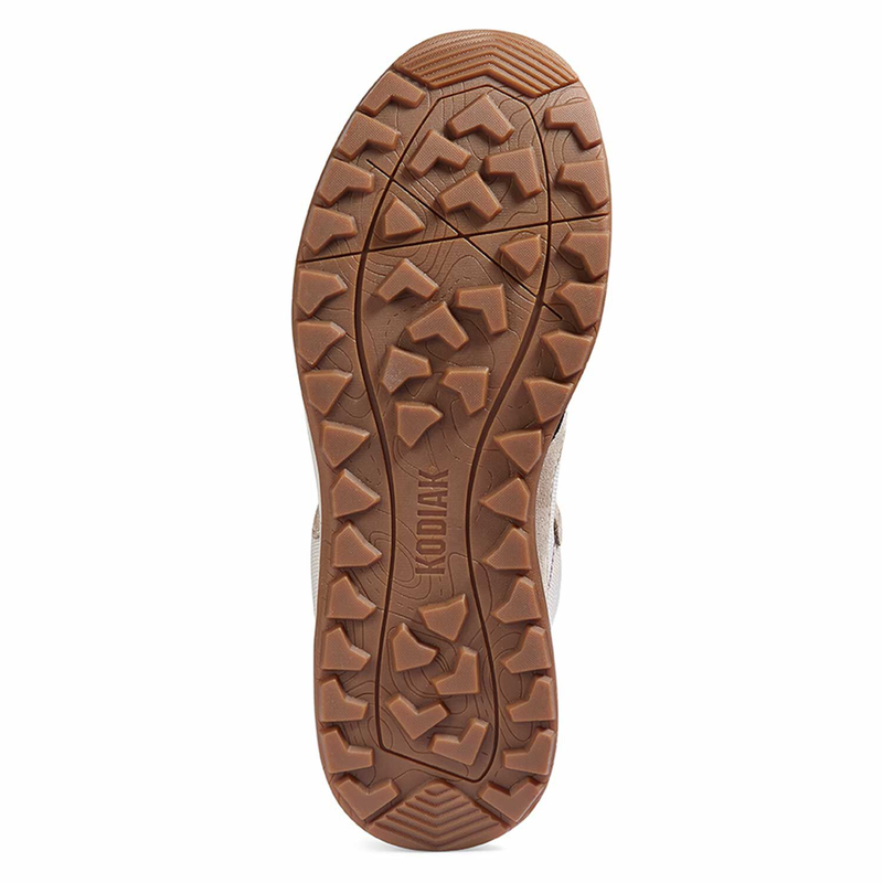 Women's Kodiak Kenosee Mid-Cut Waterproof Hiker image number 4
