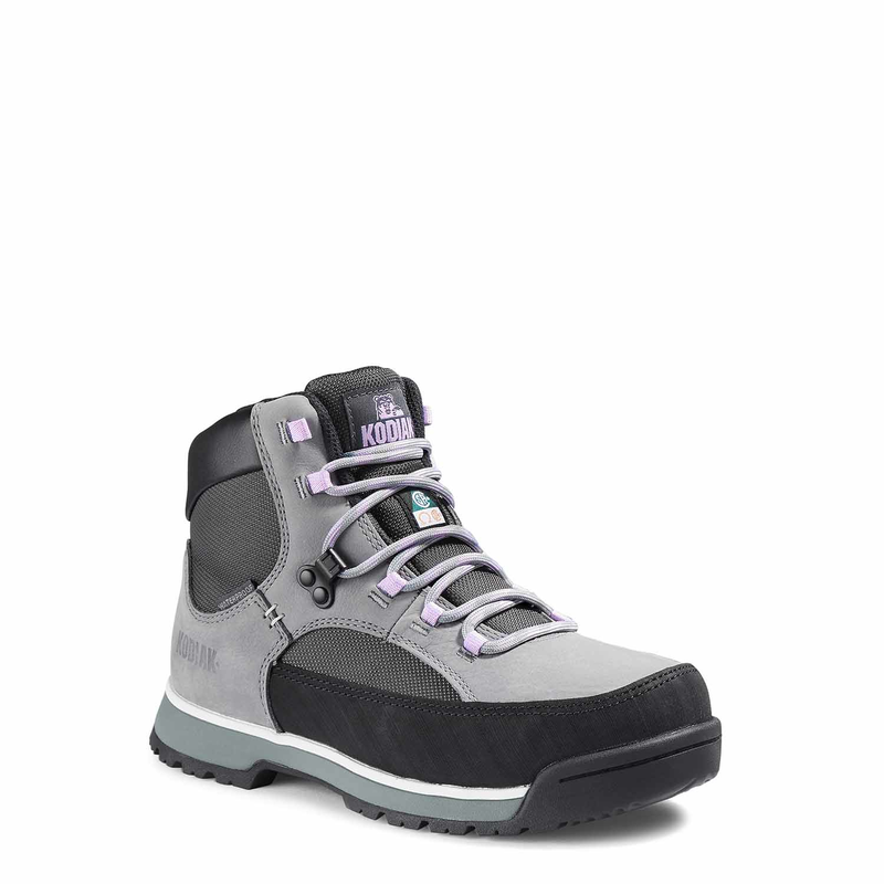 Women's nike black work outlet boots