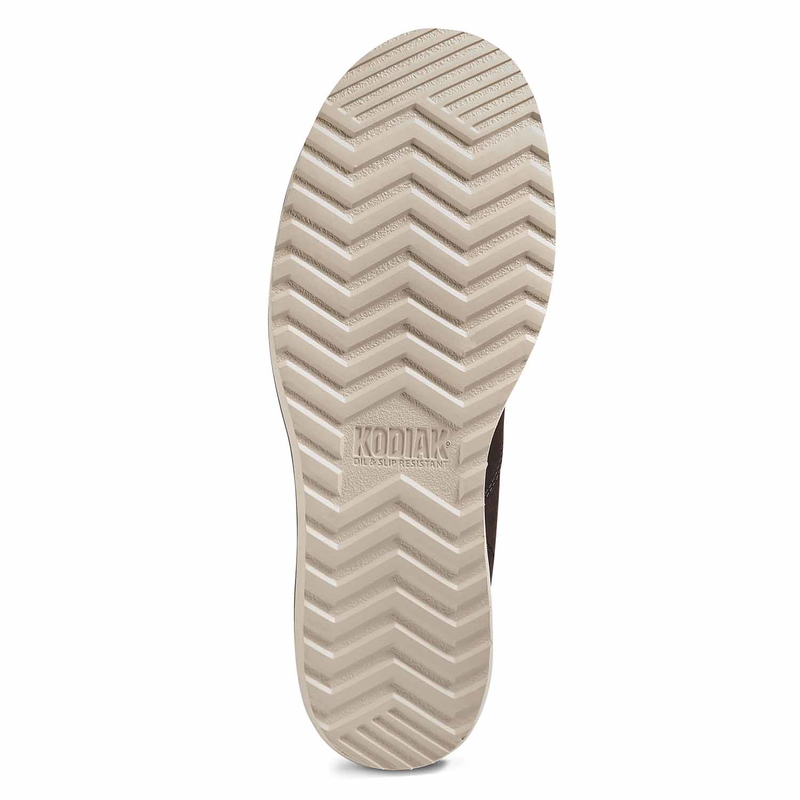 Women's Kodiak Whitton Steel Toe Chelsea Safety Work Boot image number 4