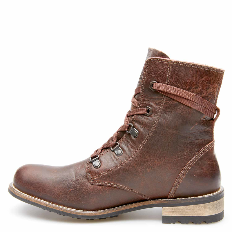 Women's Kodiak Canora Plaid Waterproof Boot image number 6