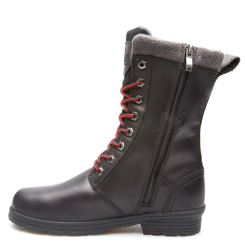 Women's kodiak shari arctic grip winter boots top