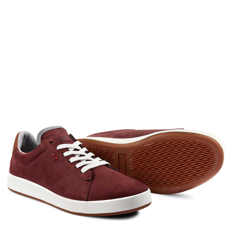 Women's Kodiak Carling Sneaker image number 1