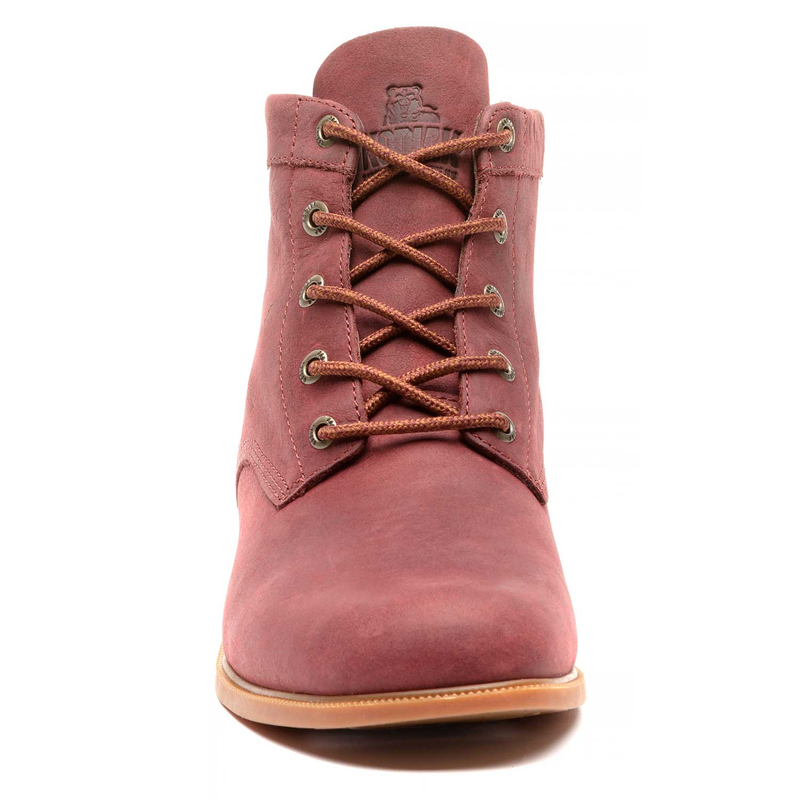 Kodiak online red boots
