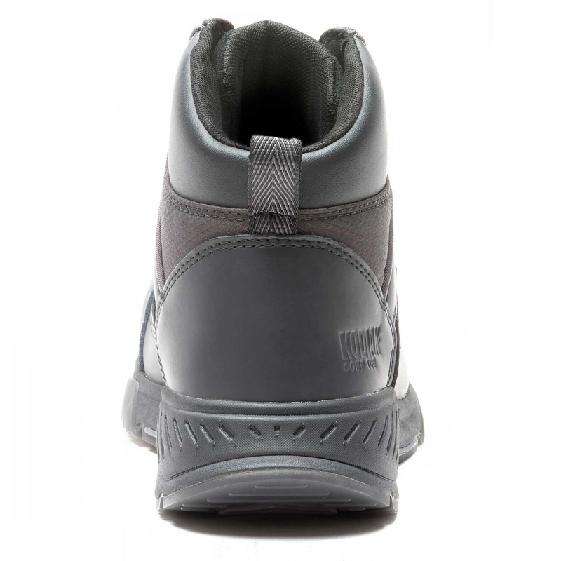 Men's Kodiak MKT1 Waterproof Composite Toe Hiker Safety Work Boot image number 1