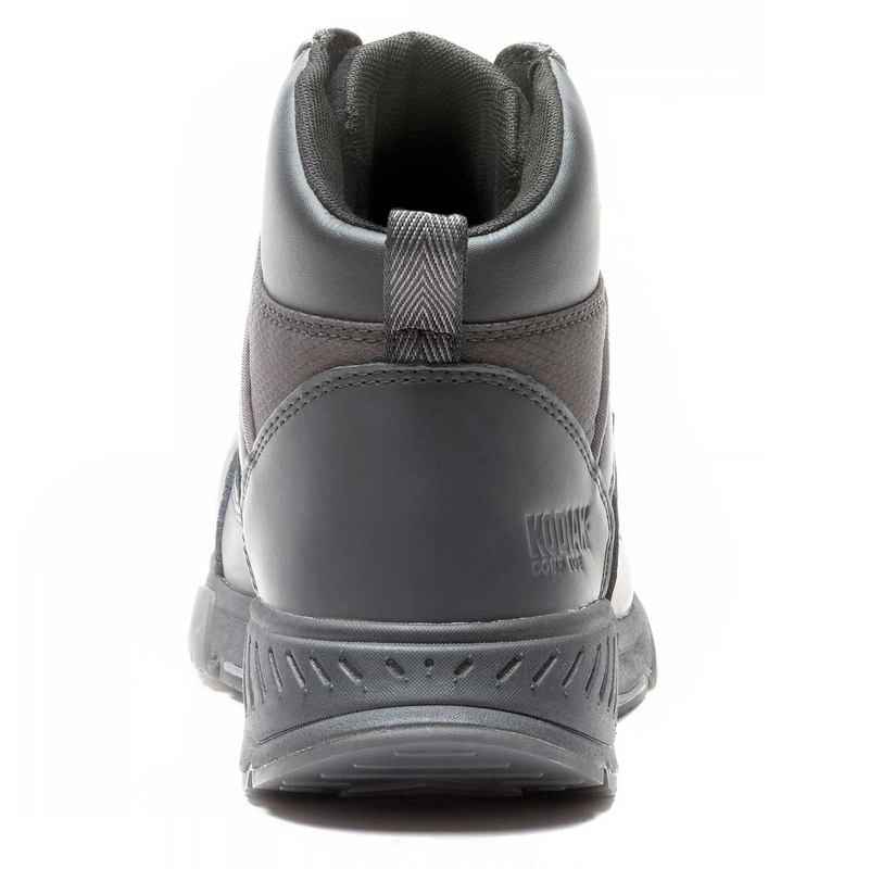 Men's Kodiak MKT1 Waterproof Composite Toe Hiker Safety Work Boot image number 2