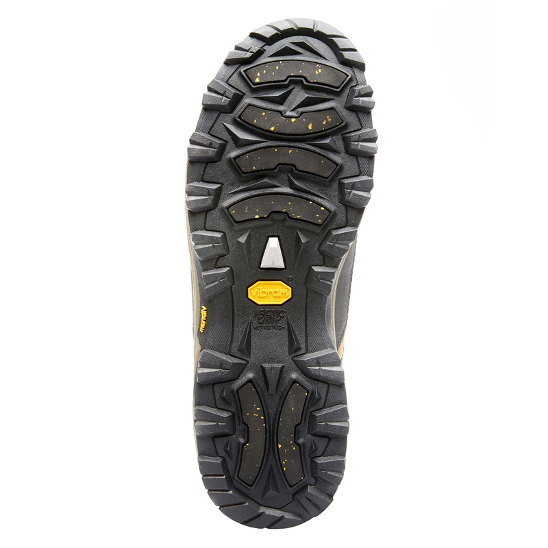 Men s Kodiak Ice Conqueror 6 Waterproof Composite Toe Arctic Grip Safety Work Boot