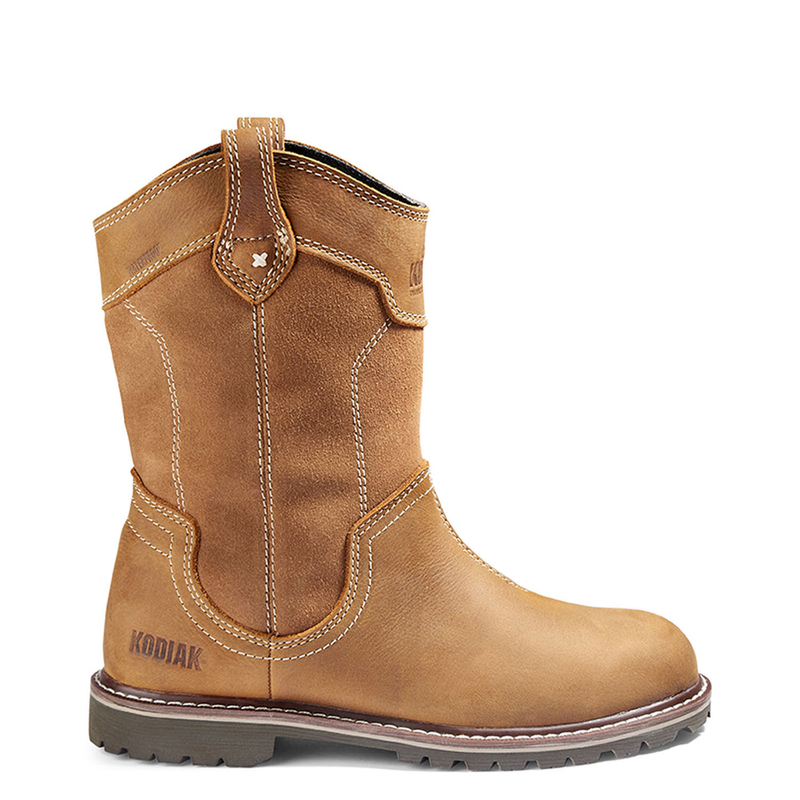 Women's Kodiak Bralorne Wellington Waterproof Boot image number 0