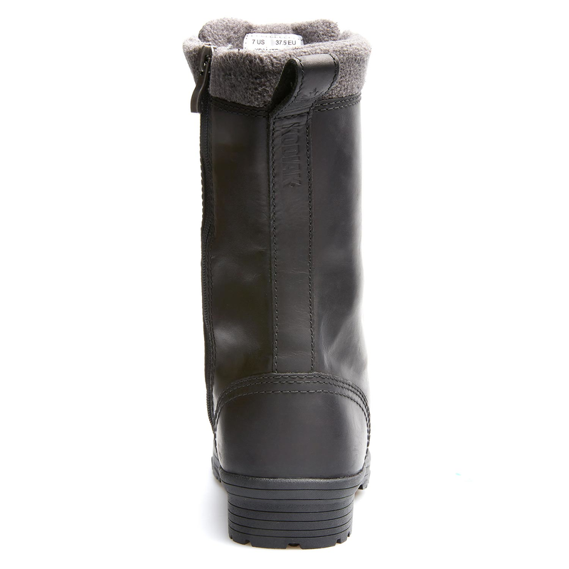 Women's Kodiak Glacial Waterproof Arctic Grip Winter Boot image number 2