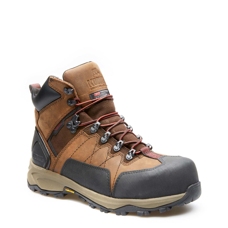 Best arctic work boots top