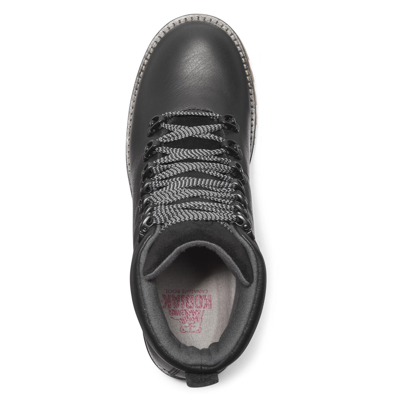 Women's Kodiak Fernie Waterproof Street Hiker Boot image number 5
