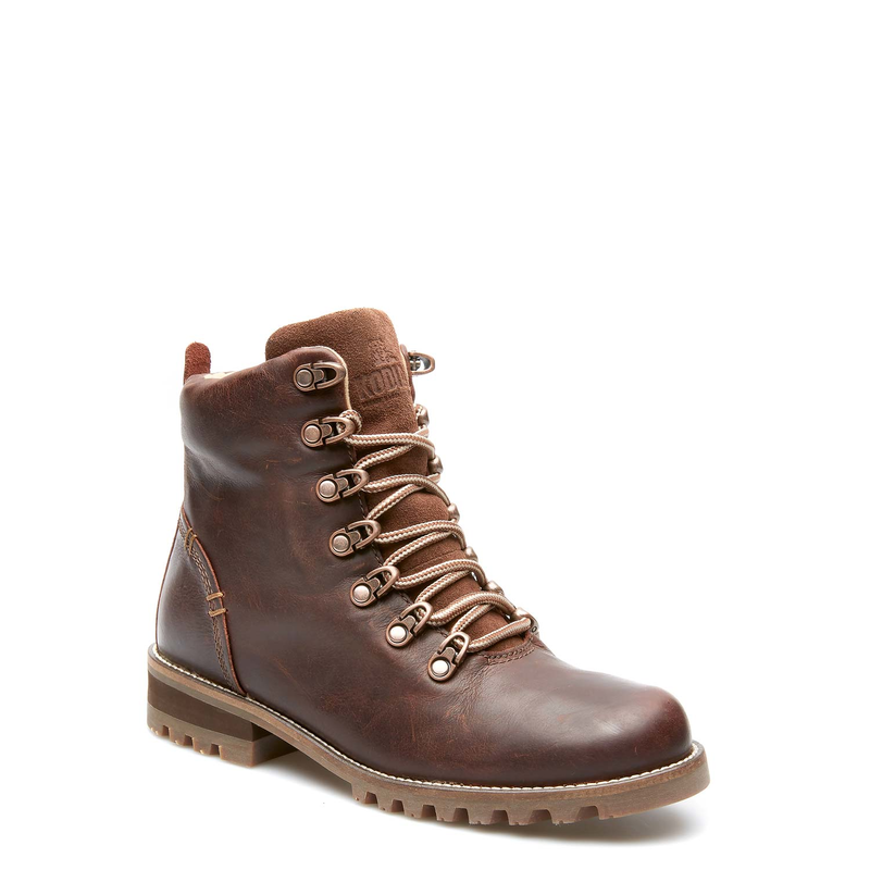 Kodiak top fernie boots