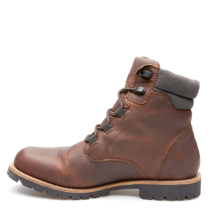Mens waterproof boots canada best sale