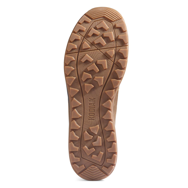Men's Kodiak Skogan Low Waterproof Hiker image number 4