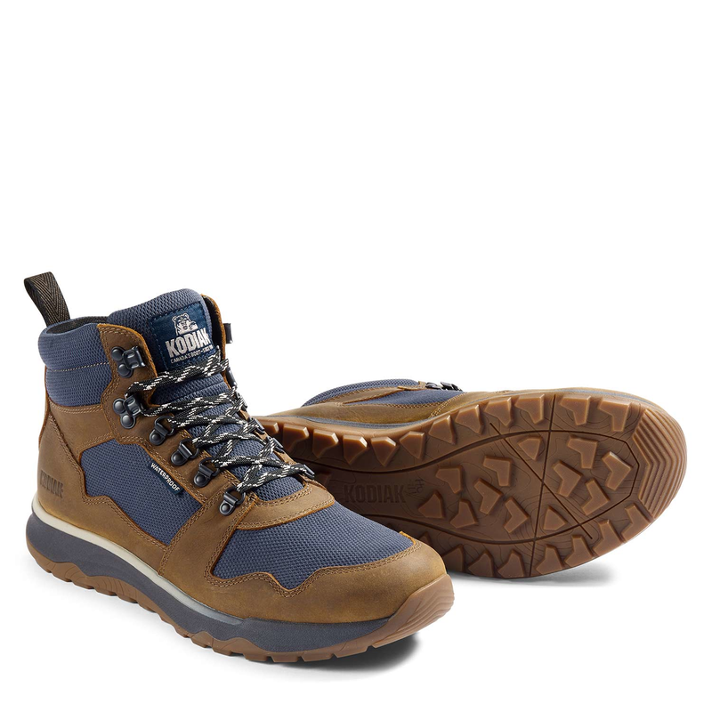 Kodiak new arrivals hiking boots