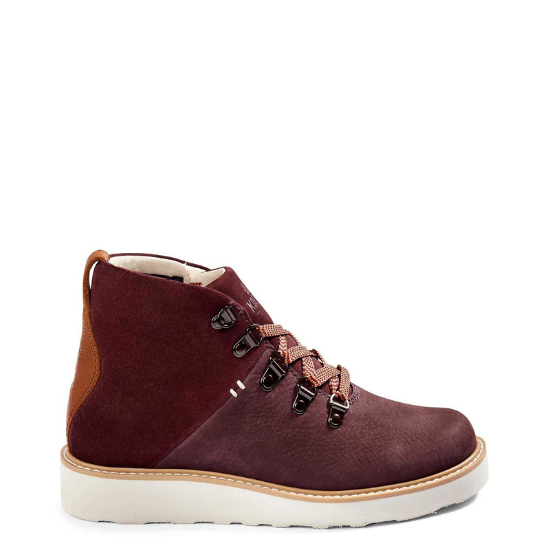 Women's Kodiak Sauveur Wedge Boot image number 0