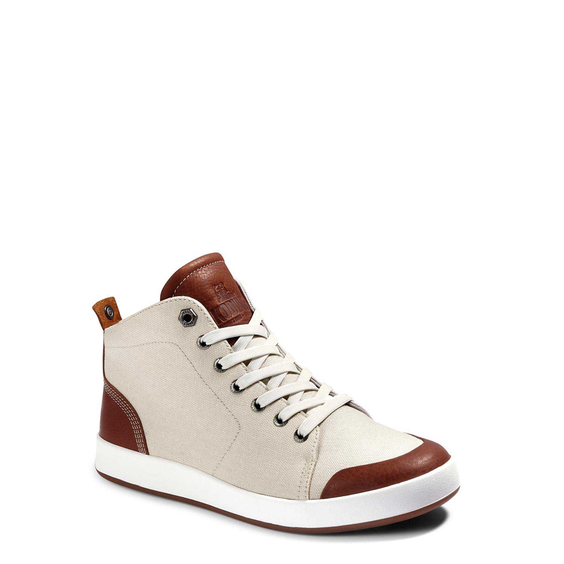 Women’s Kodiak Georgian Mid-Cut Sneaker image number 7