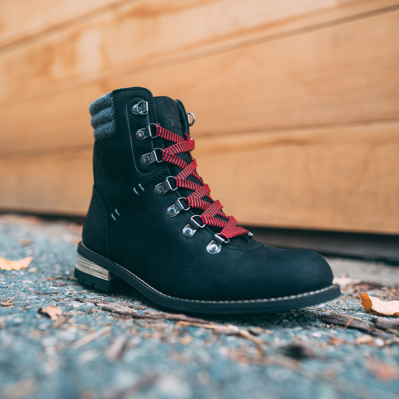 Women's Kodiak Surrey II Waterproof Hiker Style Boot image number 8