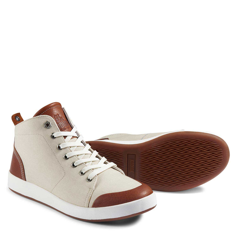 Women’s Kodiak Georgian Mid-Cut Sneaker image number 1