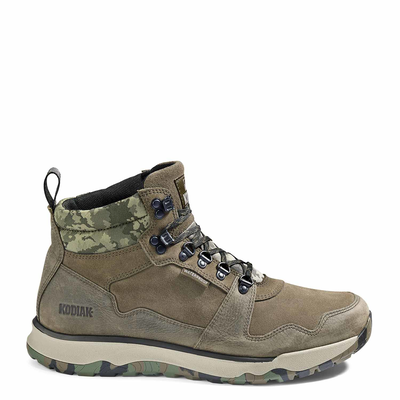 Men's Kodiak Stave Waterproof Hiker