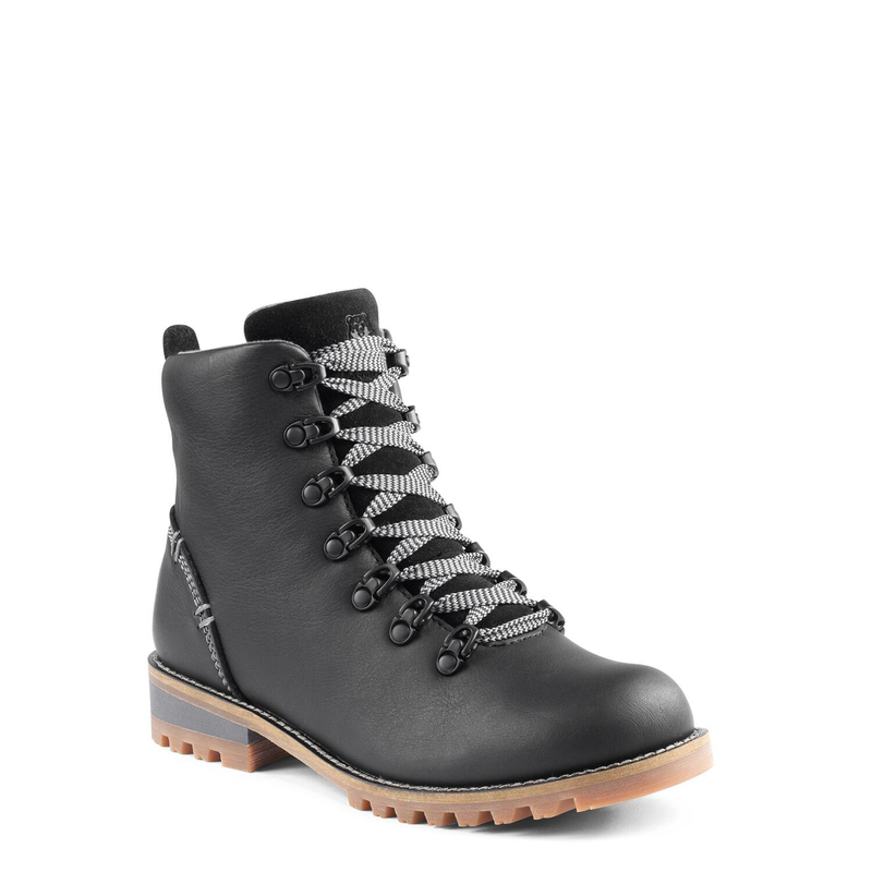 Women's Kodiak Fernie Waterproof Street Hiker Boot image number 7