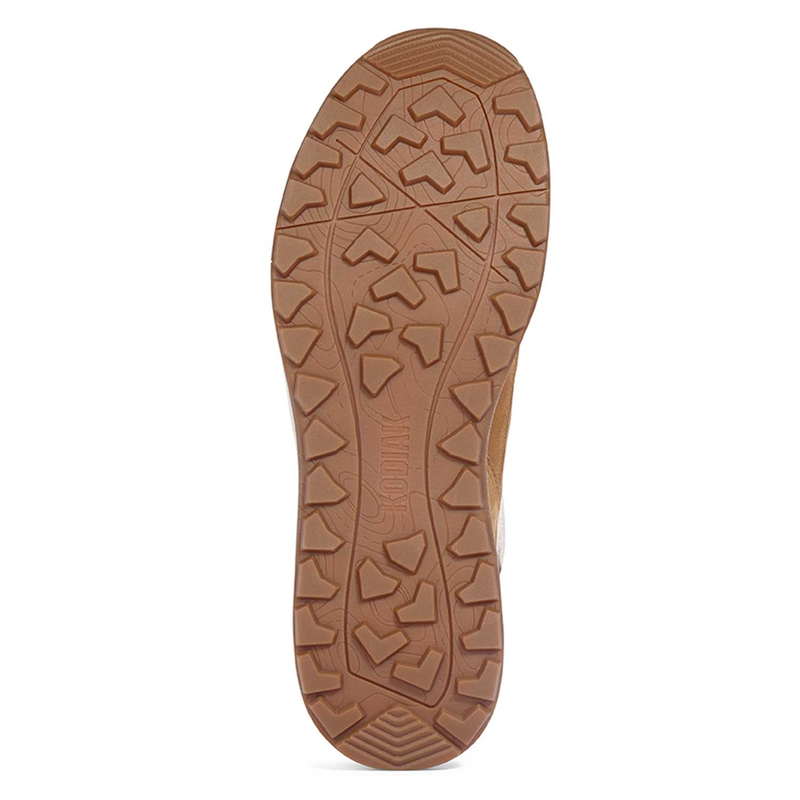 Men's Kodiak Skogan Low Waterproof Hiker image number 4