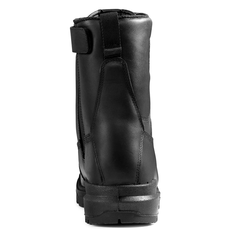 Men's Kodiak ProWorker® Master Zip 8" Composite Toe Safety Work Boot image number 2
