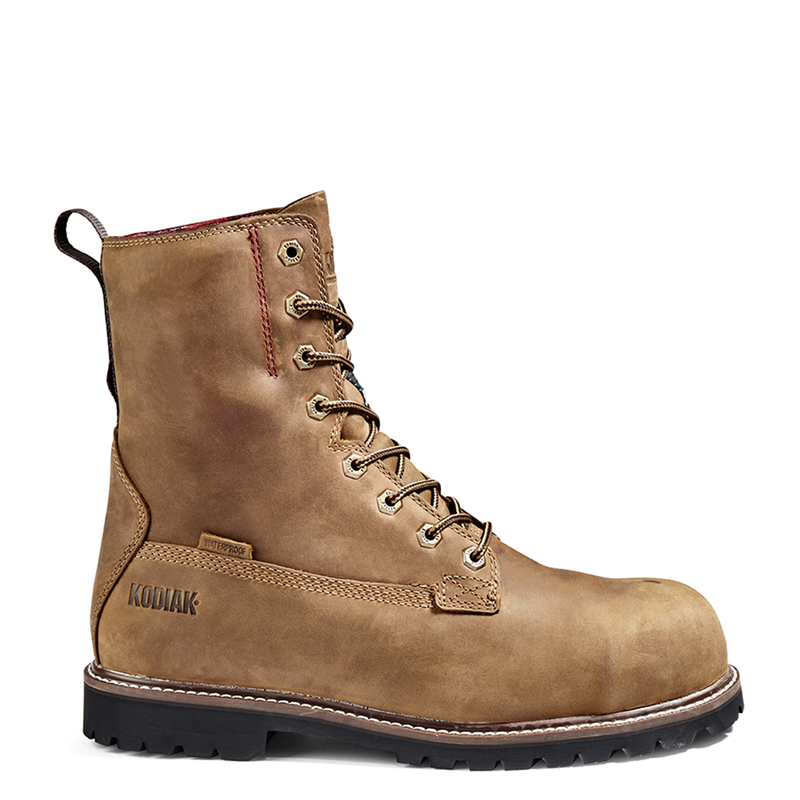 Cheap safety toe boots discount