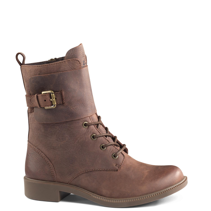 Women's Kodiak Callwood Waterproof Cuff Boot image number 0