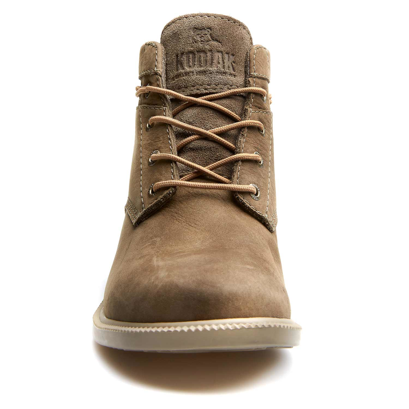 Women s Kodiak Original Wrap Waterproof Boot
