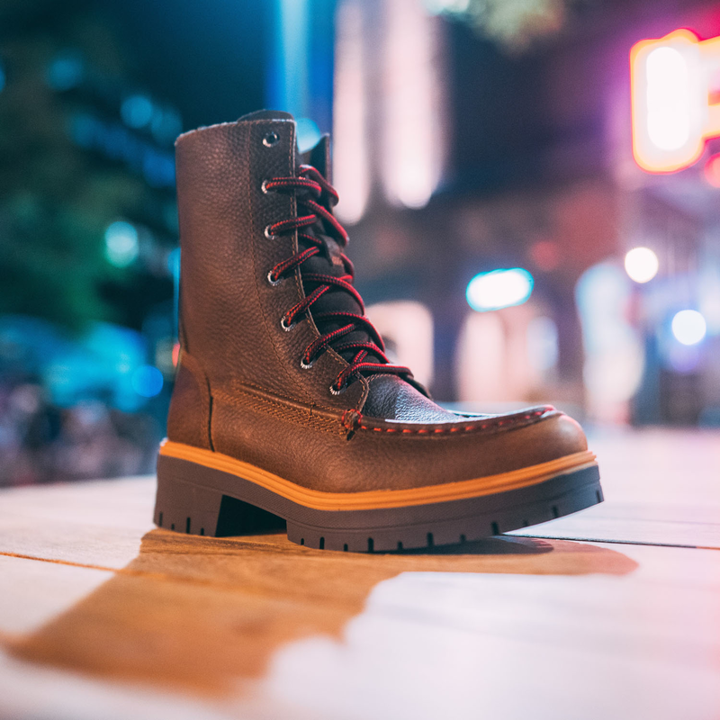 Women s Kodiak Teslin Boot