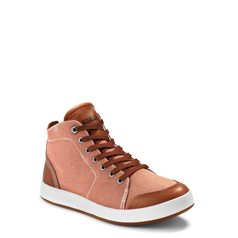 Women’s Kodiak Georgian Mid-Cut Sneaker image number 7