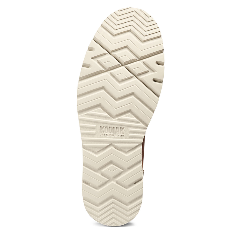 Men's Kodiak McKinney Wedge 6" Composite Toe Safety Work Boot image number 4