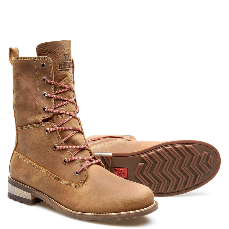 Kodiak boots women hotsell