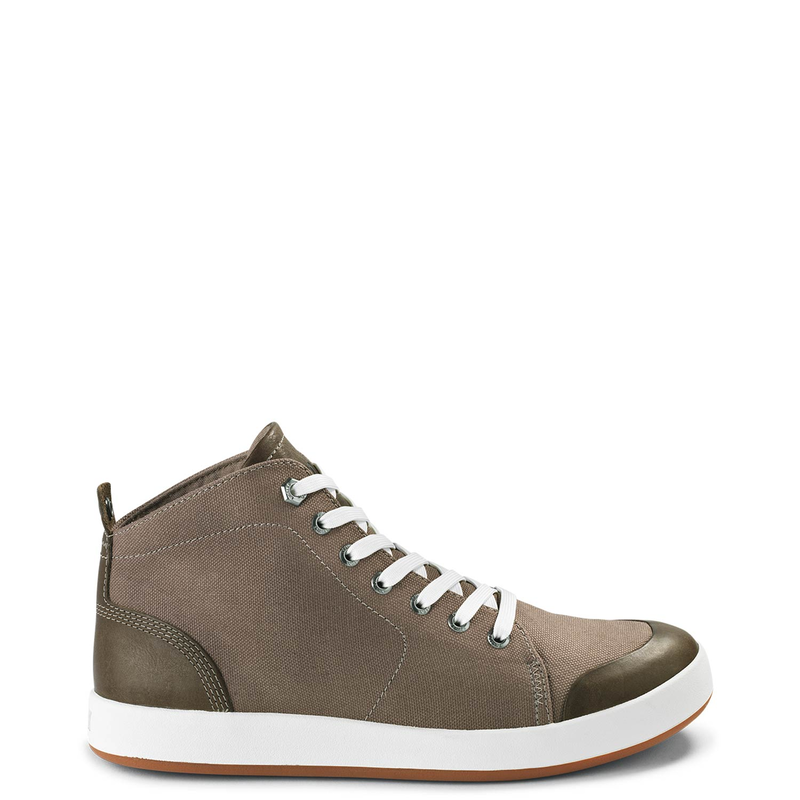 Women’s Kodiak Georgian Mid-Cut Sneaker image number 0