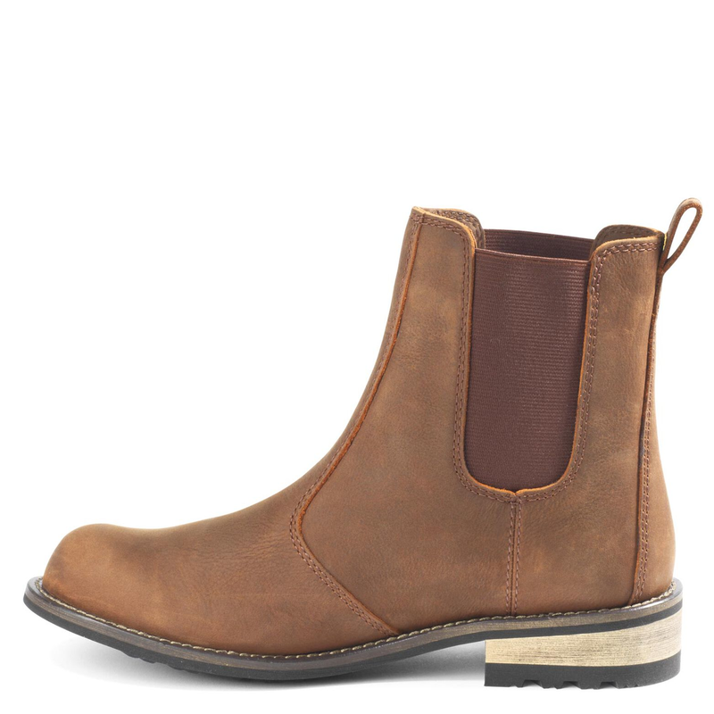 Kodiak alma online boots olive