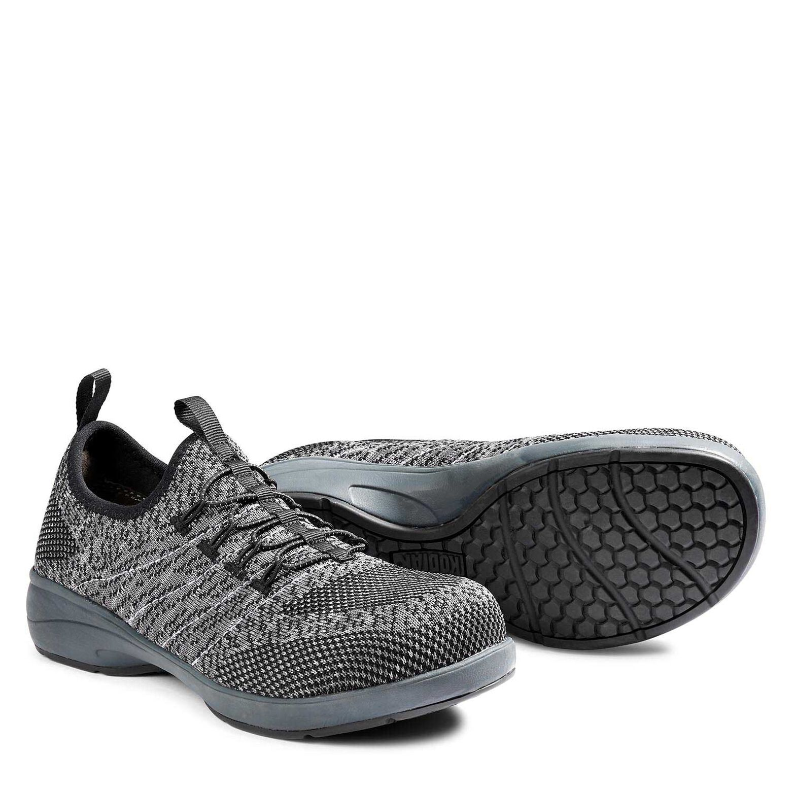 Women's Kodiak Flex Zora Steel Toe 