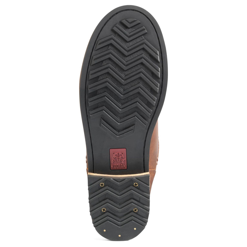 Women's Kodiak Surrey II Waterproof Hiker Style Boot image number 4