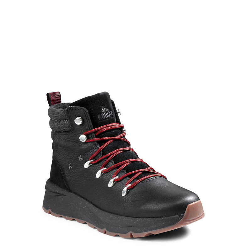Women's Kodiak Kindersley Waterproof Boot image number 7