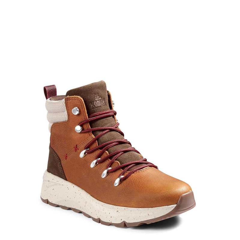 Women's Kodiak Kindersley Waterproof Boot image number 7