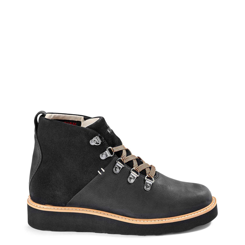 Women's Kodiak Sauveur Wedge Boot image number 0