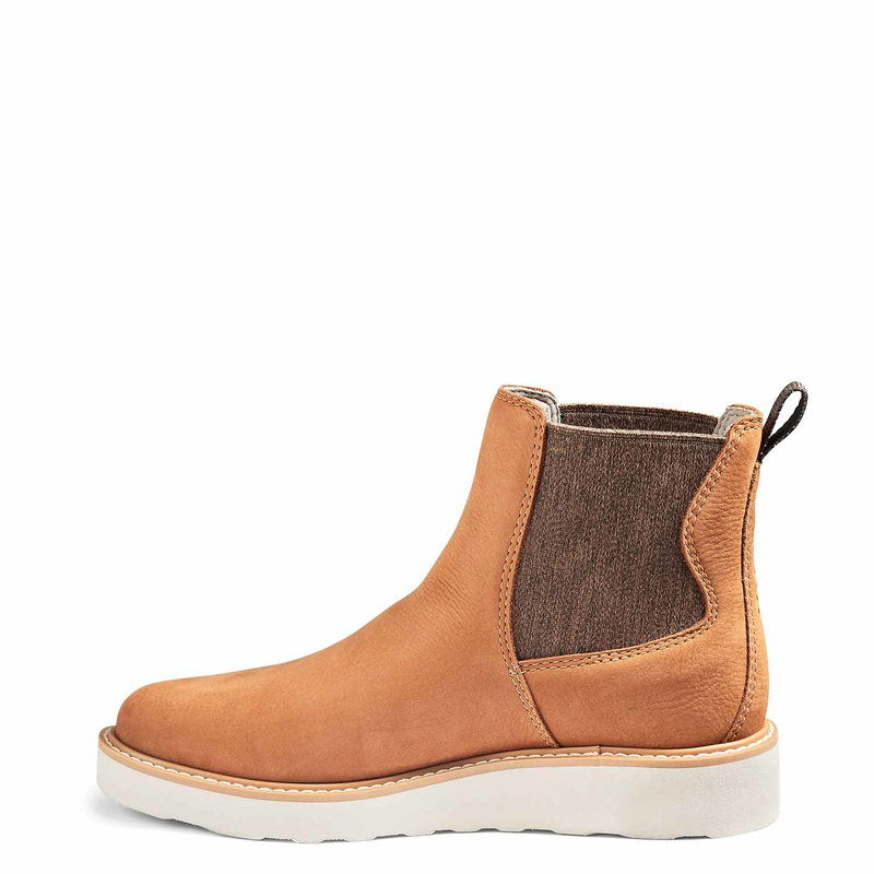 Women's Kodiak Bonshaw Wedge Chelsea Boot image number 6