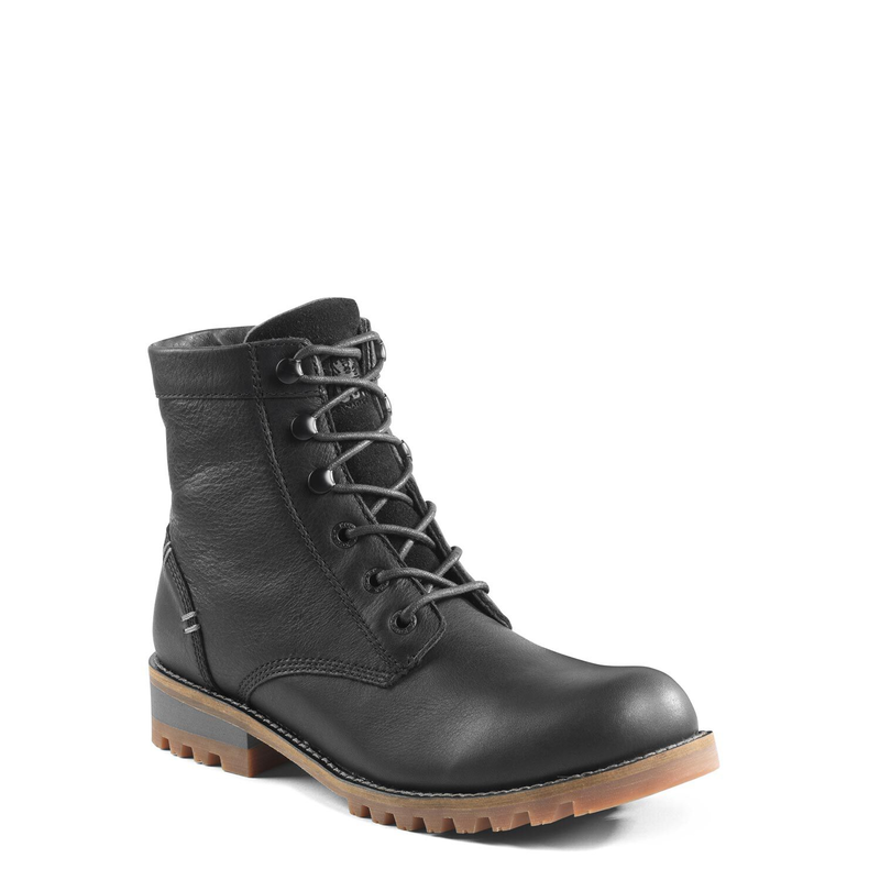 Women's Kodiak Mahone Waterproof Street Hiker Boot image number 7