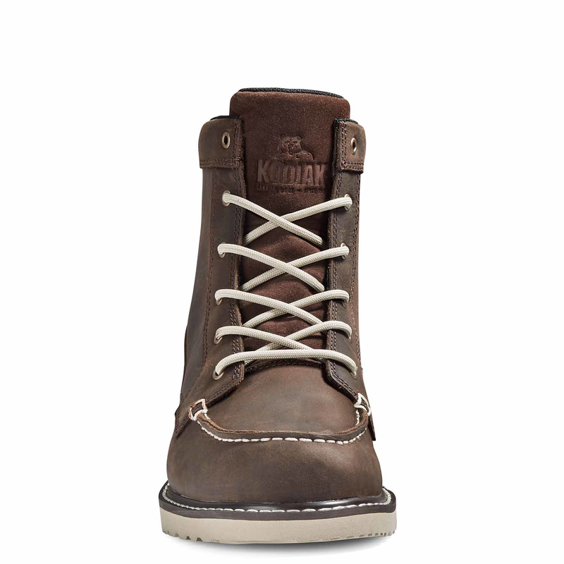 Women's Kodiak Whitton 6" Boot image number 3