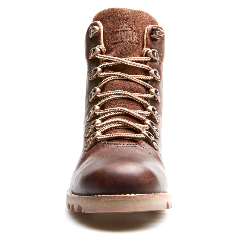 Women's Kodiak Fernie Waterproof Street Hiker Boot image number 3