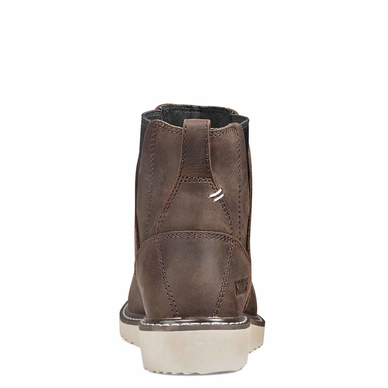 Women's Kodiak Whitton Chelsea Boot image number 2