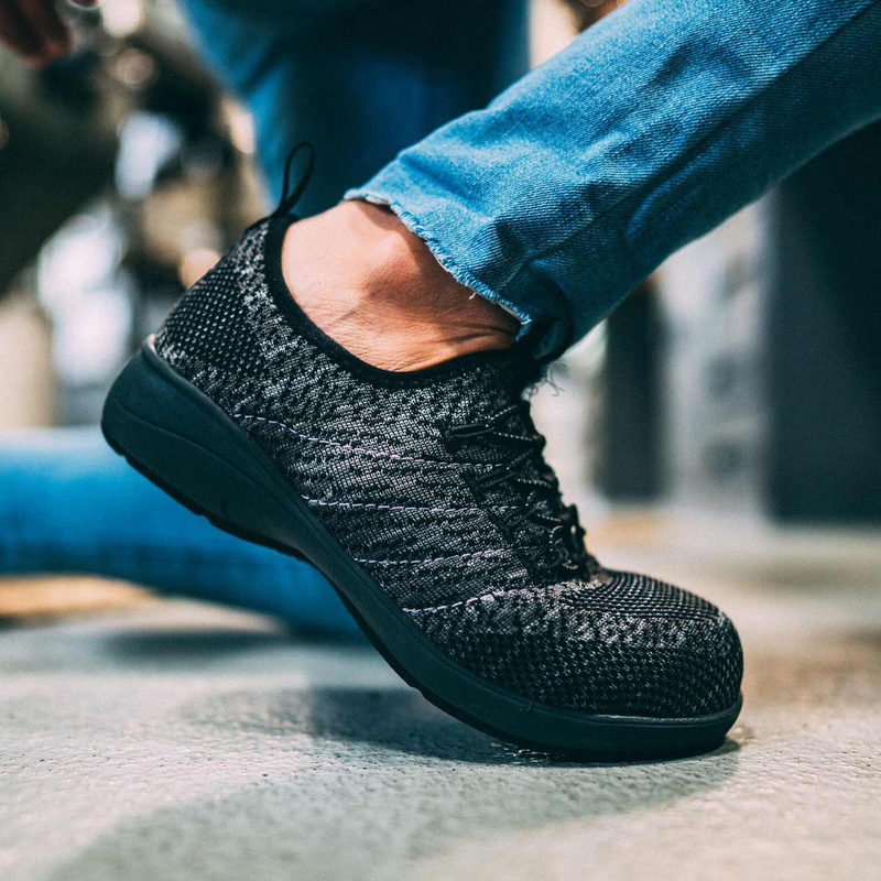 Zora slip on sneakers sales