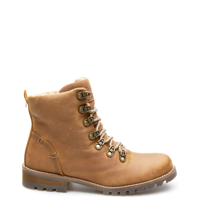 Women's Kodiak Fernie Waterproof Street Hiker Boot image number 0