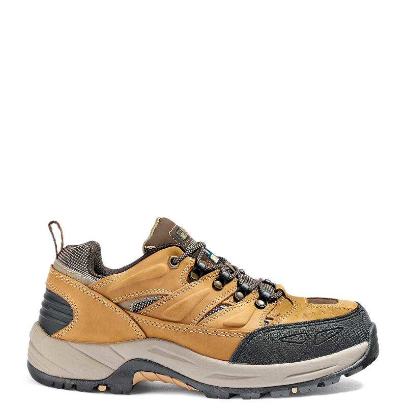 Men’s Kodiak Buckeye Waterproof Steel Toe Hiker Safety Work Shoe image number 0
