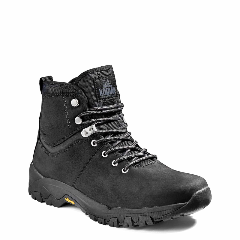 Men's Kodiak Comox Waterproof Boot image number 7